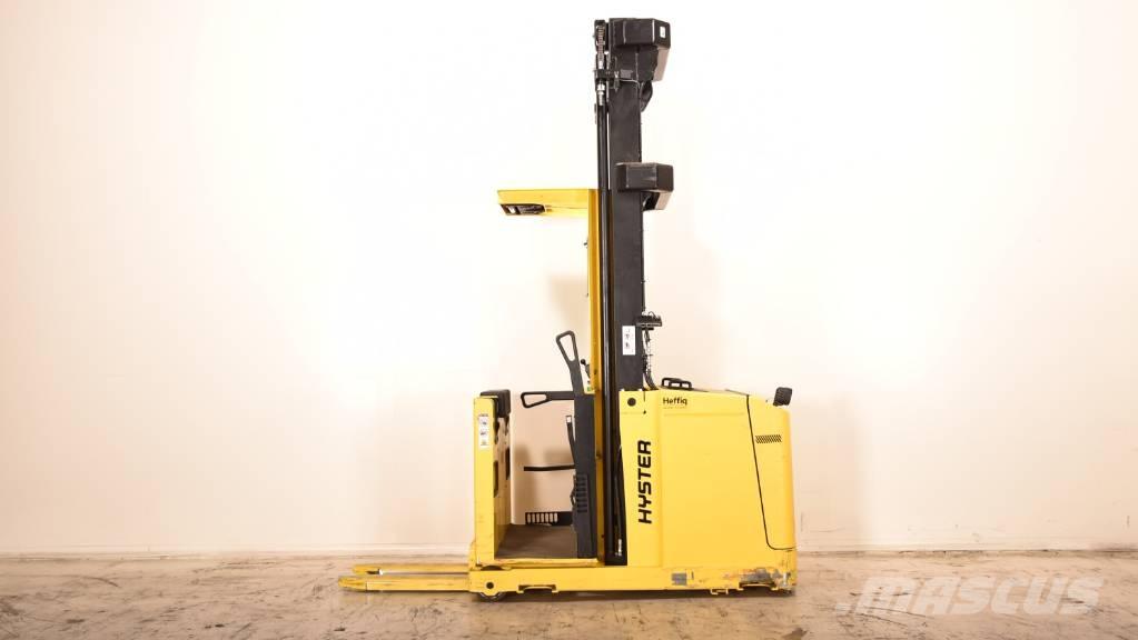Hyster K 1.0 H-48 Orderpicker voor middelhoog niveau
