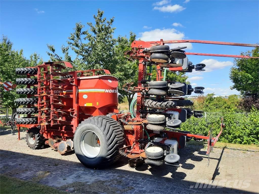 Horsch Pronto 6AS Zaaimachines