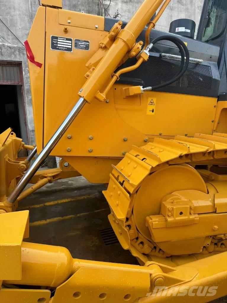 Shantui sd16 Rupsdozers