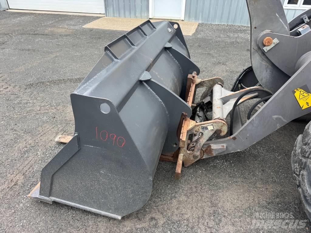 Volvo L 35 G Wielladers