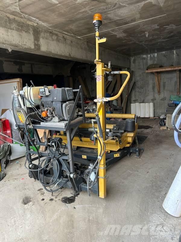 Tanco 280 ARC Wikkelaars