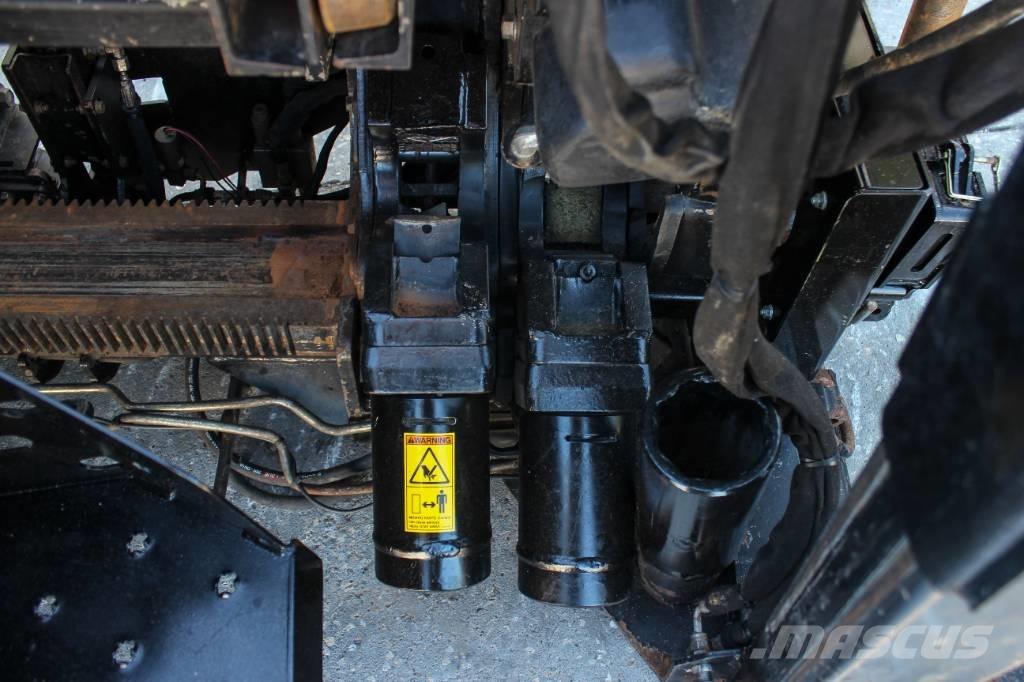 Ditch Witch JT20 Horizontale boorinstallaties