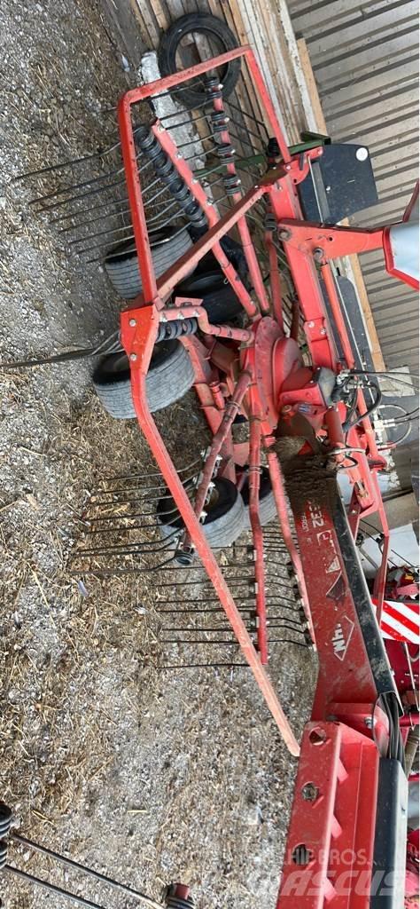 Kuhn GA 6632 Zwadharken