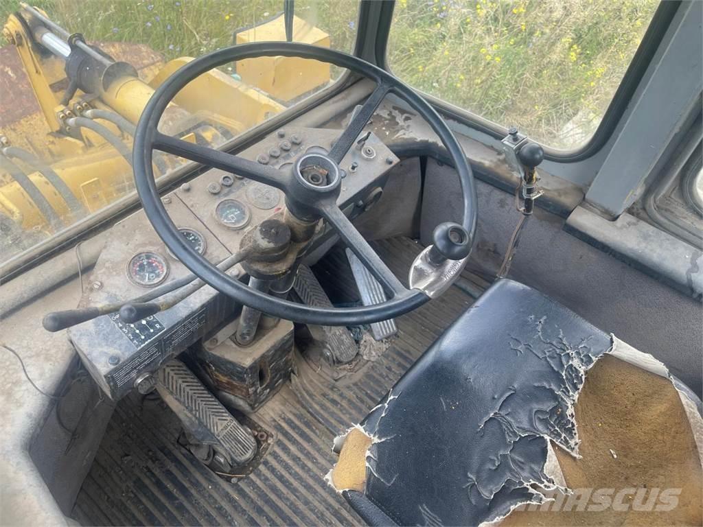 Faun 1300 C Wielladers