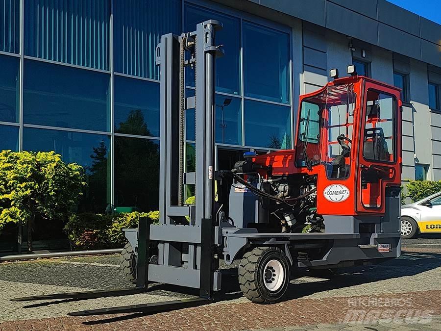 Combilift C5000XL Four-way truck