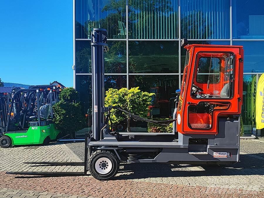 Combilift C5000XL Four-way truck