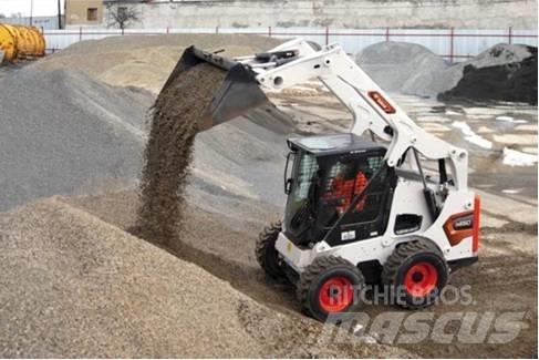 Bobcat S 650 Schrankladers