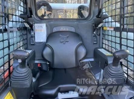 Bobcat S 650 Schrankladers