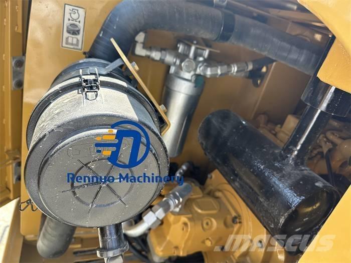 CAT 305.5 E/E2 Minigraafmachines < 7t