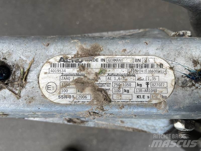  FÖRST ST6D Compressor accessoires