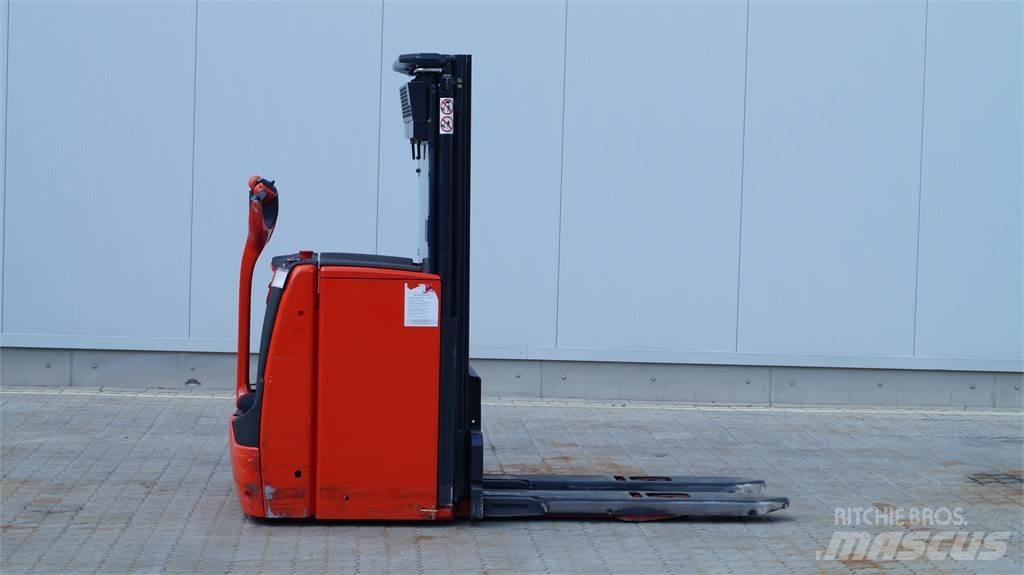 Linde L16i Stapelaar meeloop