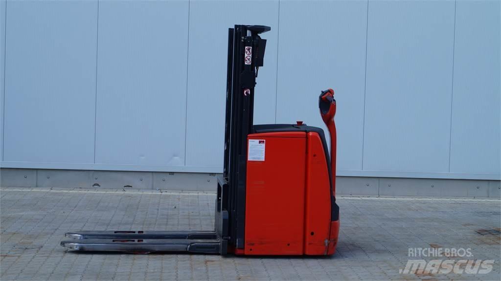 Linde L16i Stapelaar meeloop
