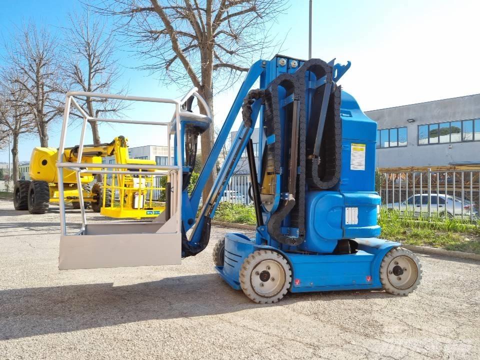 ATN PIAF 1000R Knikarmhoogwerkers
