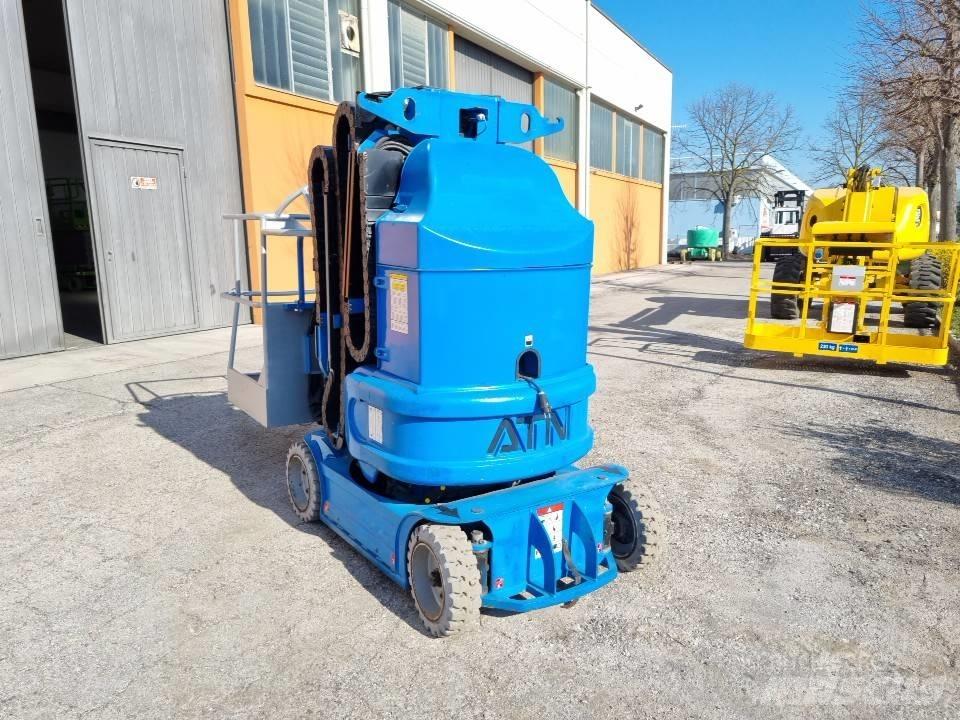 ATN PIAF 1000R Knikarmhoogwerkers