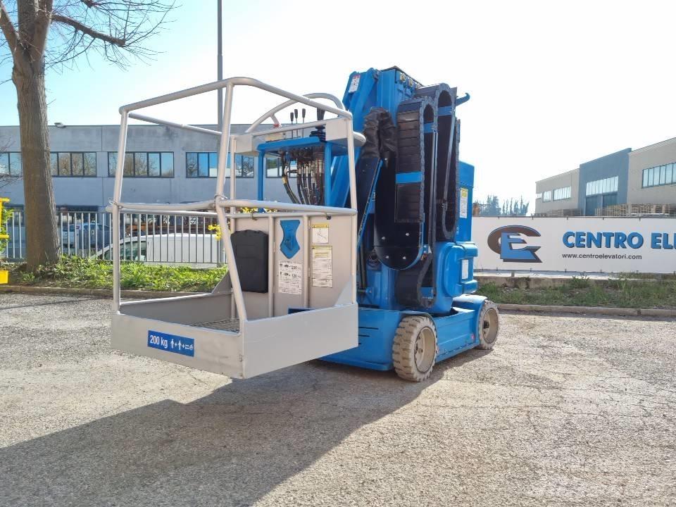 ATN PIAF 1000R Knikarmhoogwerkers