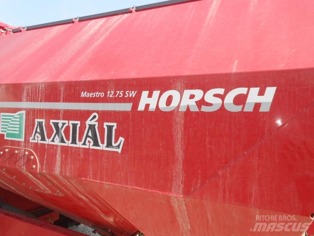 Horsch Maestro 12 SW Precisiezaaimachines