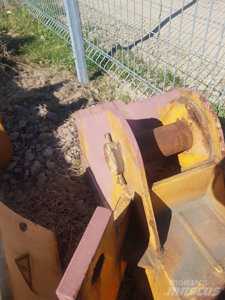 Liebherr 120 HC Torenkranen
