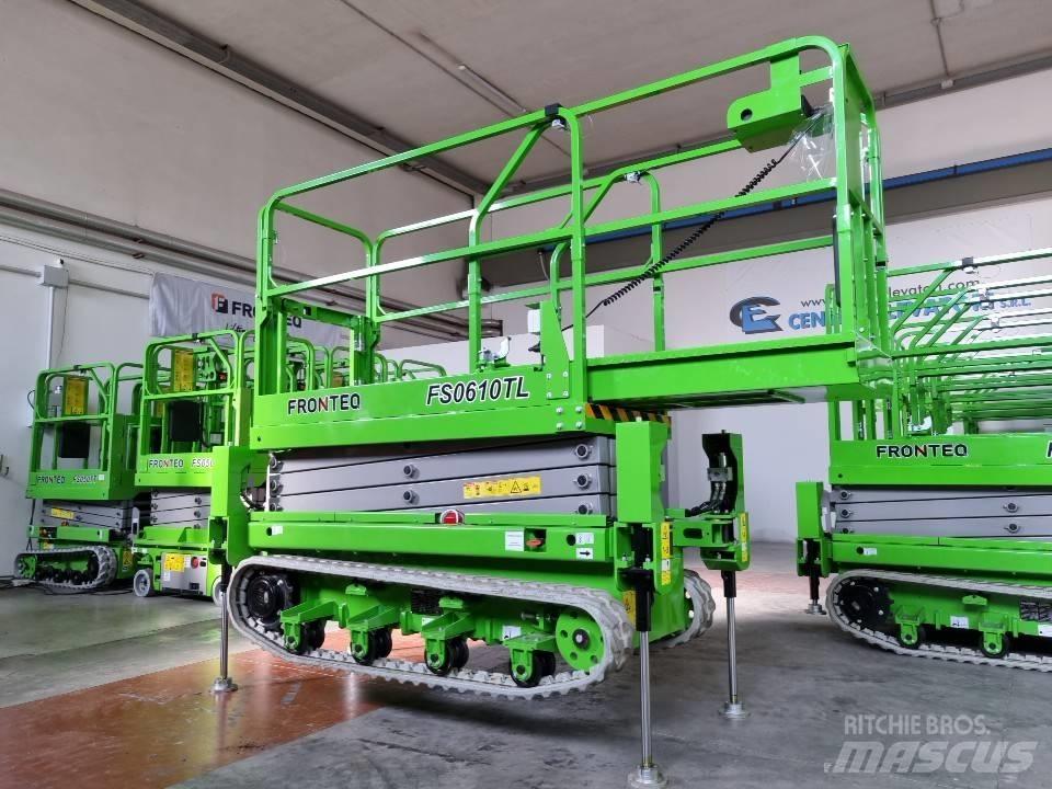 Fronteq FS0610TL Schaarhoogwerkers