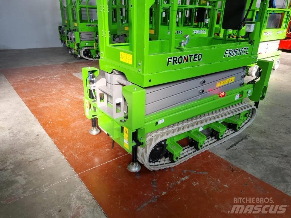 Fronteq FS0610TL Schaarhoogwerkers