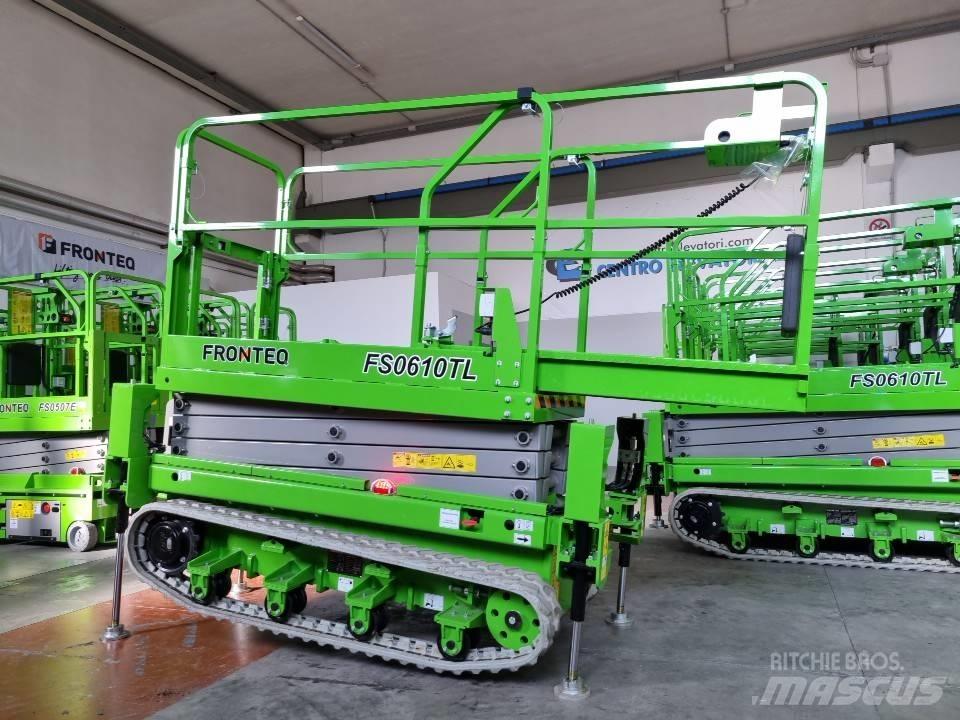 Fronteq FS0610TL Schaarhoogwerkers
