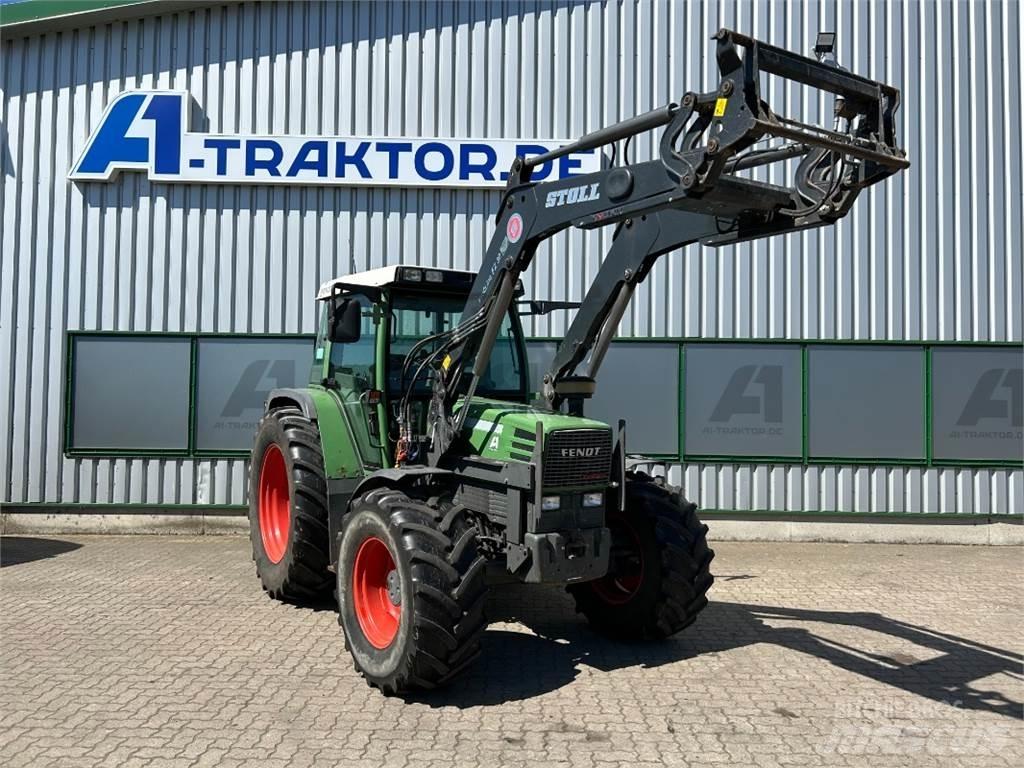 Fendt Farmer 310 Tractoren