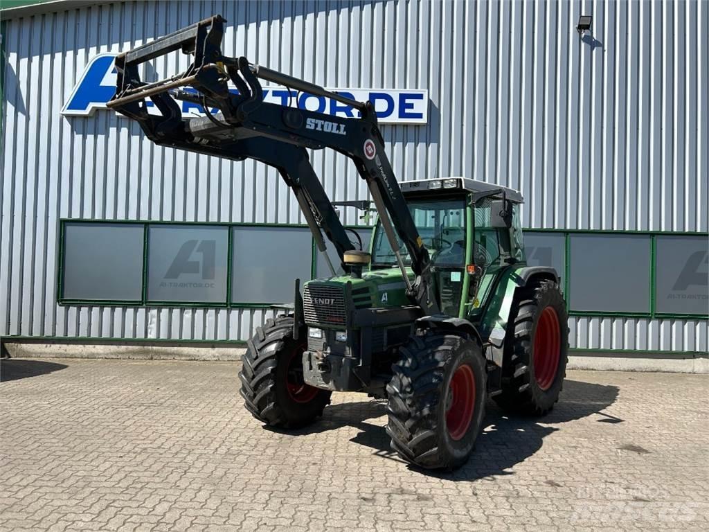 Fendt Farmer 310 Tractoren