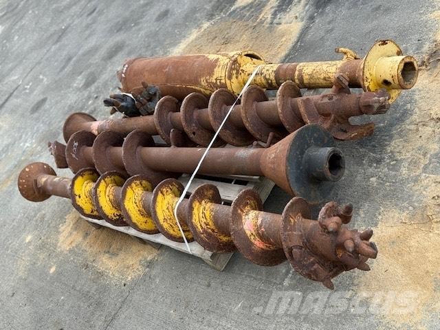 CAT KOMPLET ŚWIDRÓW Boren