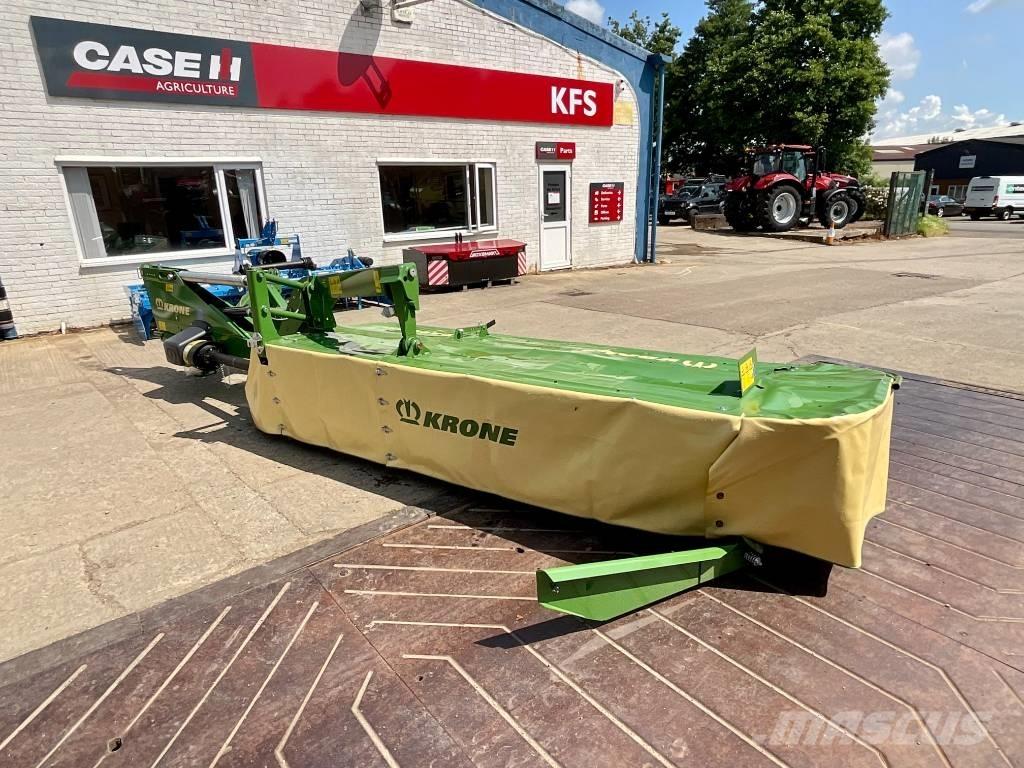Krone Easy Cut 320 Maaiers