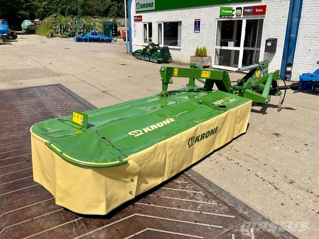 Krone Easy Cut 320 Maaiers