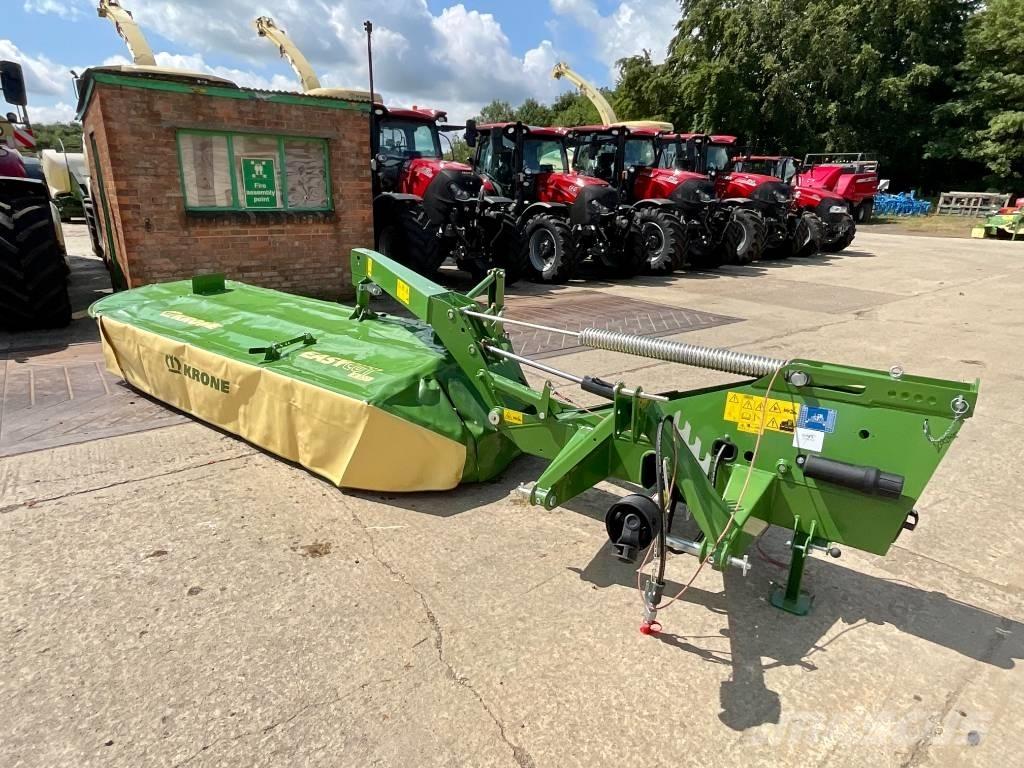 Krone Easy Cut 320 Maaiers