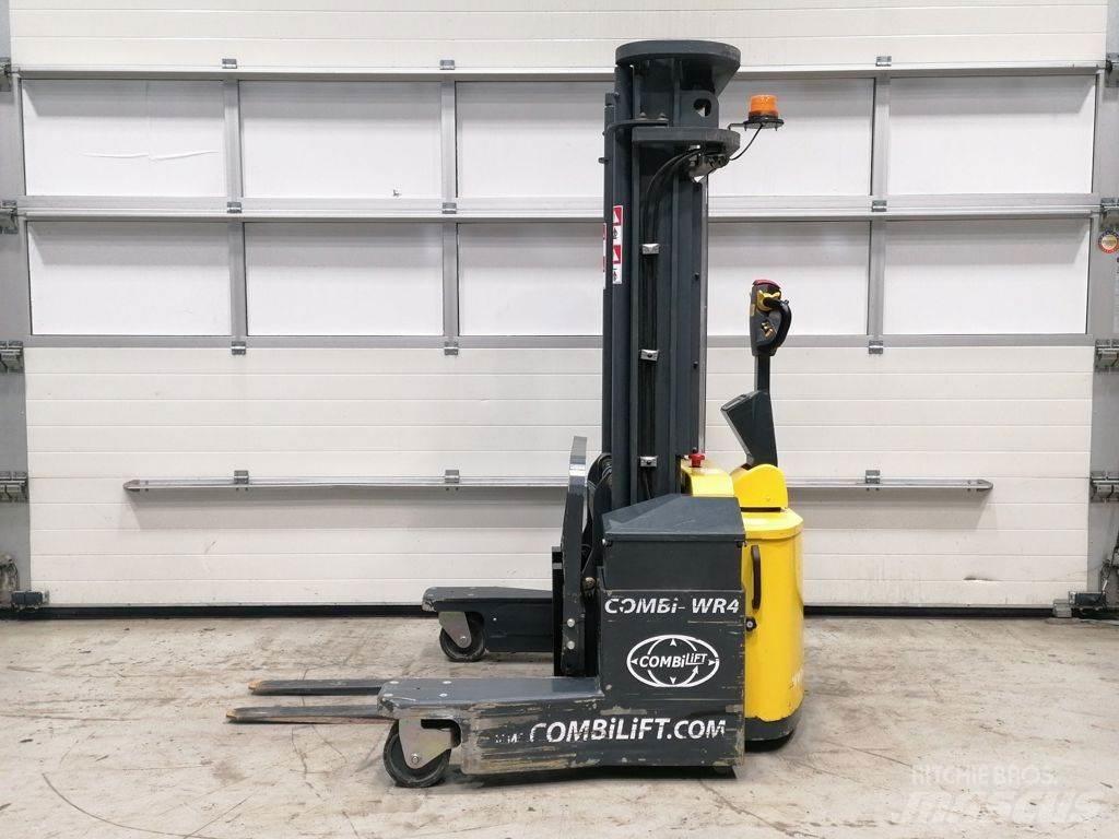 Combilift WR4 Zijlader