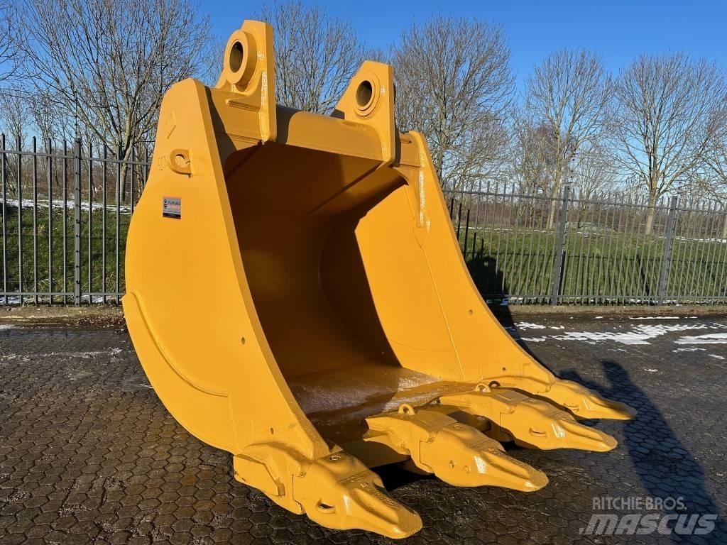 CAT 6015 CAT Bucket Bakken