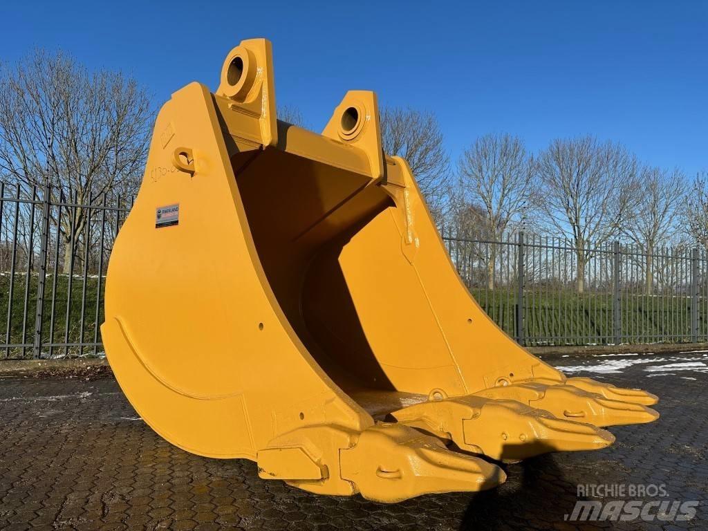 CAT 6015 CAT Bucket Bakken