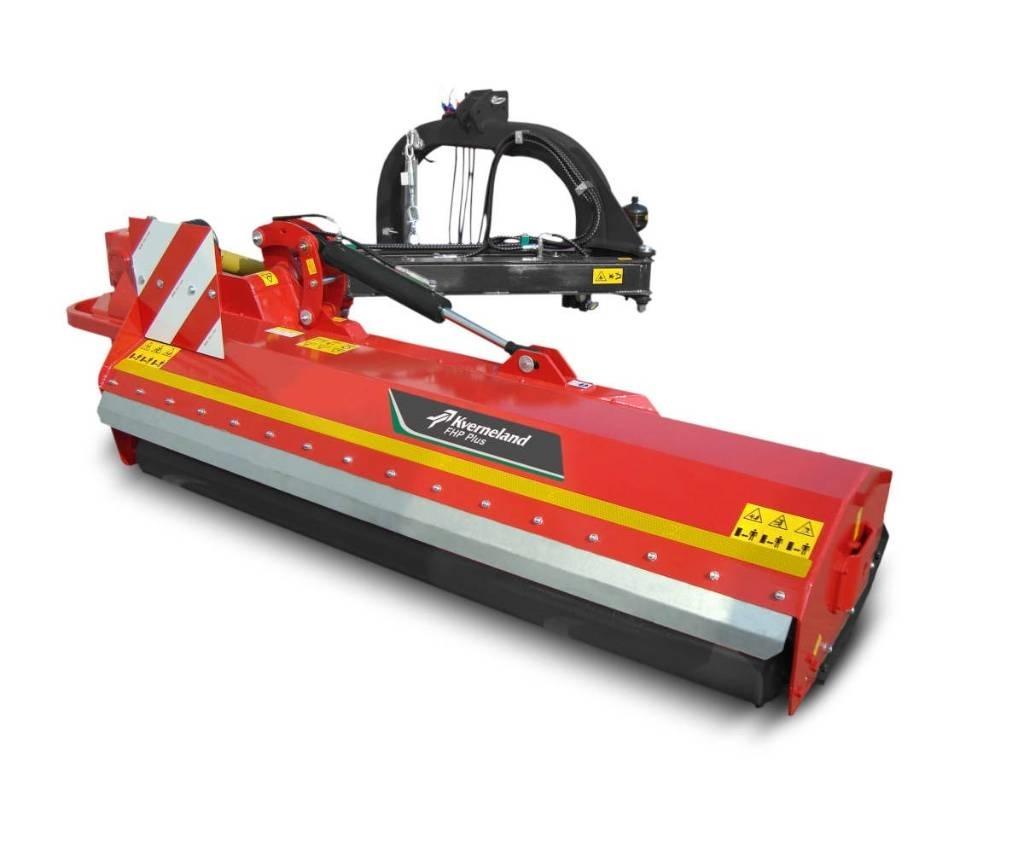 Kverneland FHP plus Maaiers