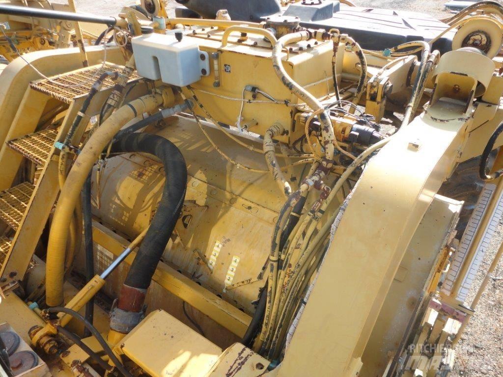 CAT RM 500 Asfaltfrezen