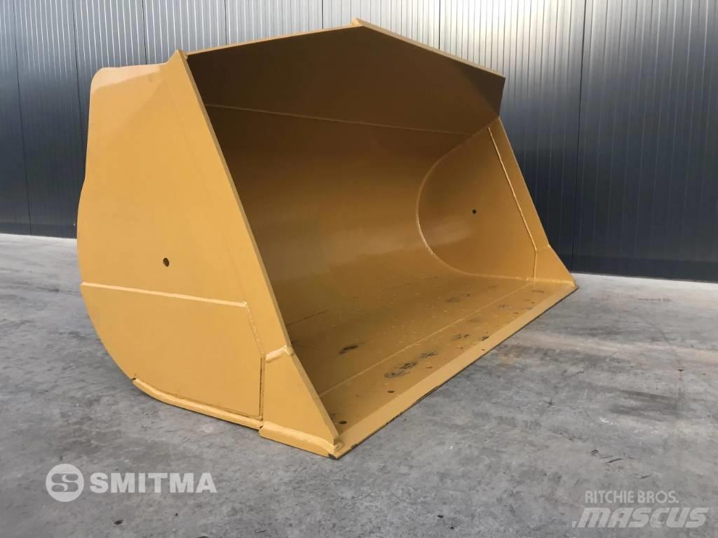 CAT 950K Bakken