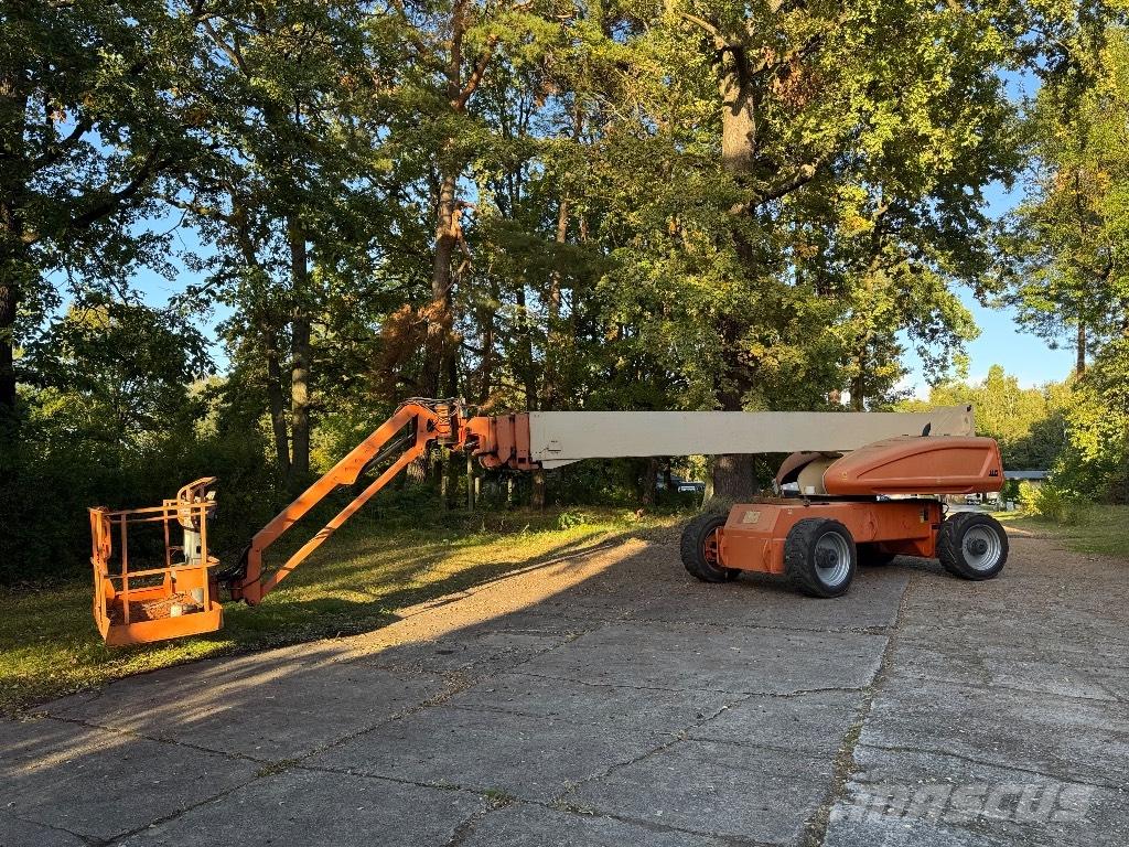 JLG 1200 SJP Telescoophoogwerkers