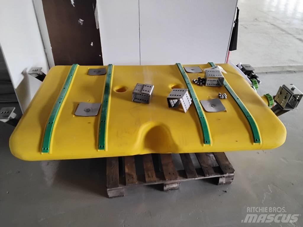  Fellow 700 Landbouw - overige