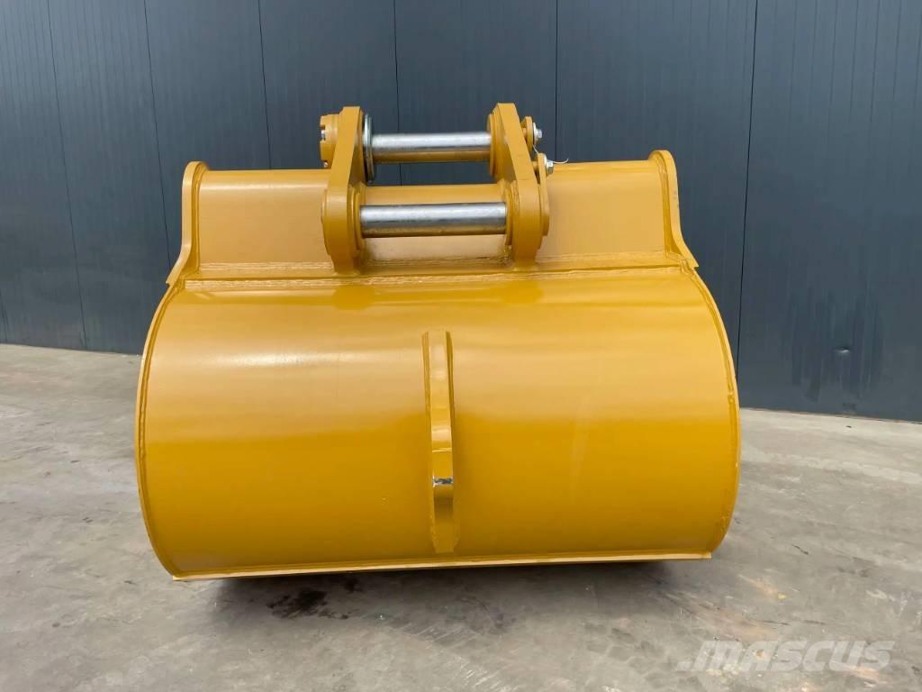 CAT 345D - TB Bakken