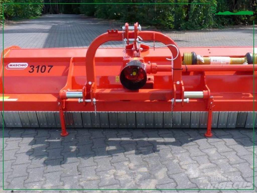 Maschio TORNADO 310 Overige grondbewerkingsmachines en accessoires
