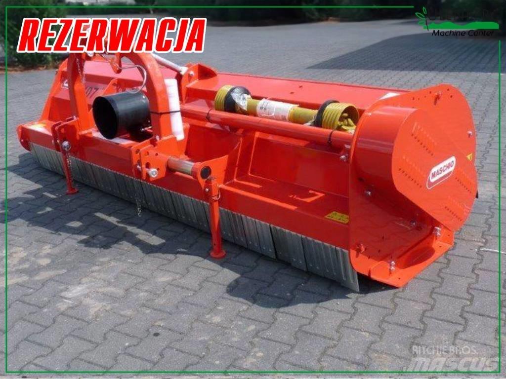 Maschio TORNADO 310 Overige grondbewerkingsmachines en accessoires
