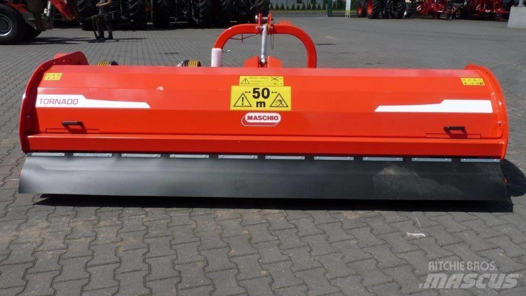 Maschio TORNADO 310 Overige grondbewerkingsmachines en accessoires