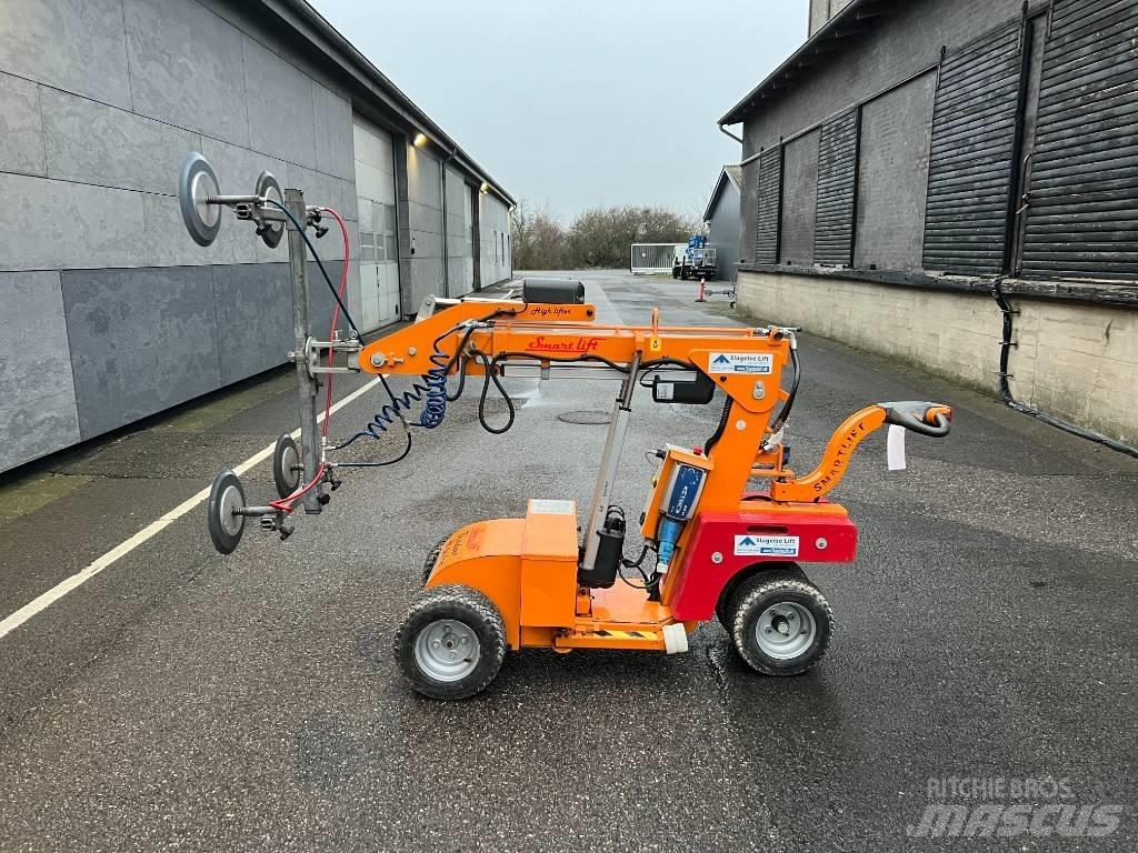 SMARTLIFT SL380HL Overige hijsinrichtingen