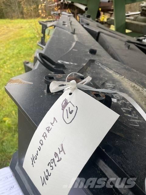 Cranab 850 Gieken en dippers