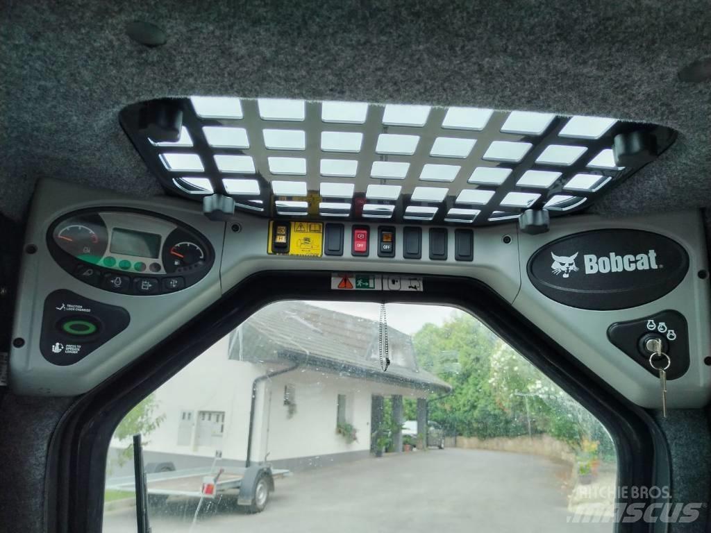 Bobcat S 100 Schrankladers