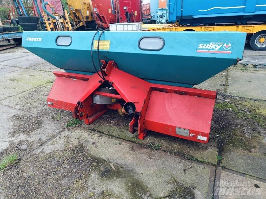 Sulky GL 2000 Landbouw - overige
