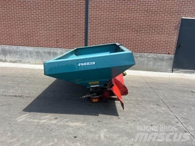 Sulky GL 2000 Landbouw - overige