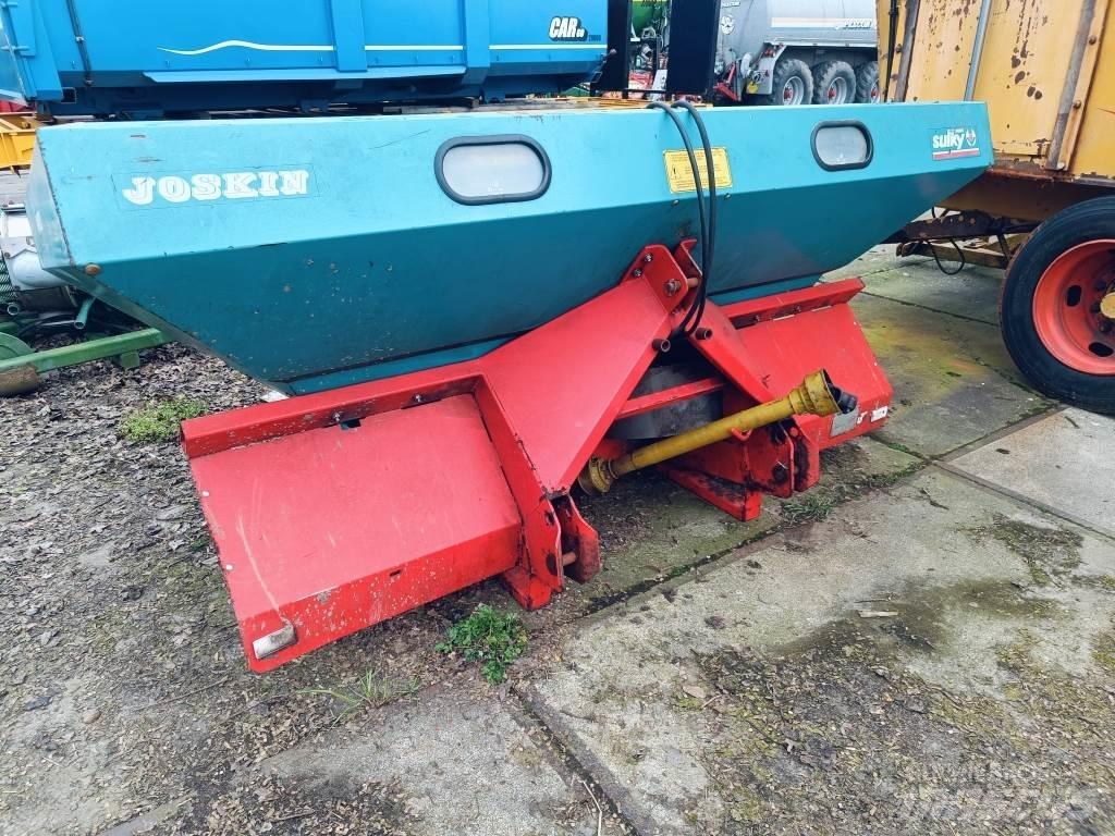 Sulky GL 2000 Landbouw - overige
