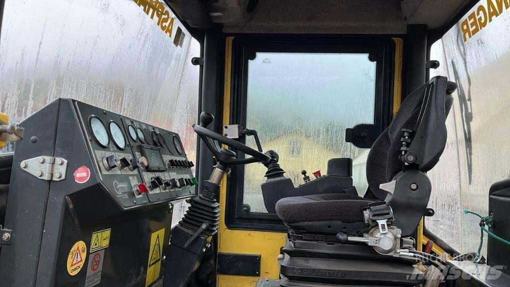 Bomag BW174 AD Duowalsen
