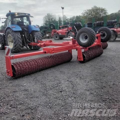 Quivogne ROLLMOT 830 Overige grondbewerkingsmachines en accessoires